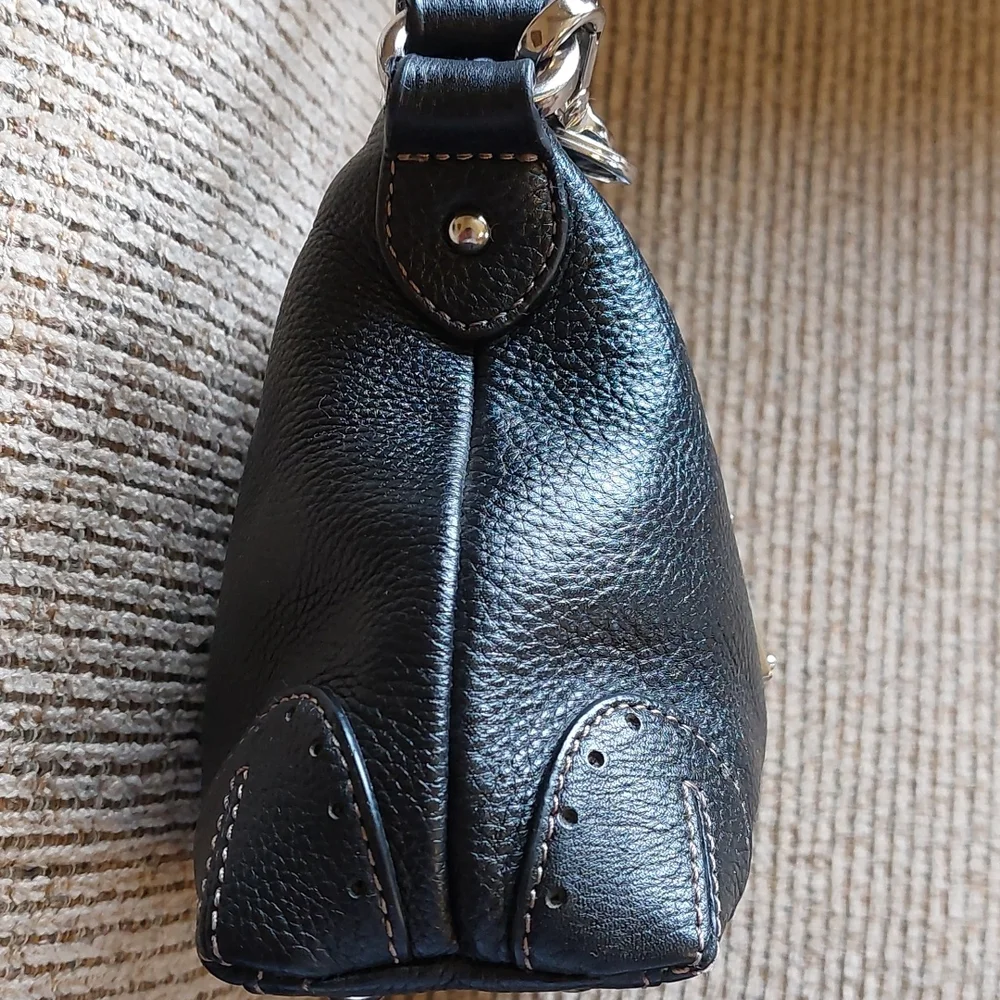 Tignanello Leather Bag - Picture 8 of 12